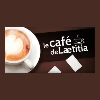 2014 - Le café de Laetitia