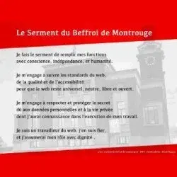 2014 - Petits secrets entre amis : les acteurs du web doivent ils prêter serment ?