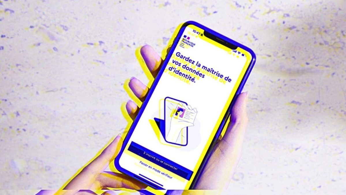 Illustration de l’article 'Le gouvernement va s'inspirer des banques pour améliorer FranceConnect - Numerama'