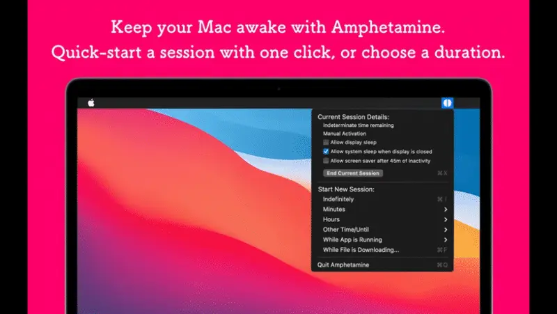 Illustration de ‎App Amphetamine - App Store