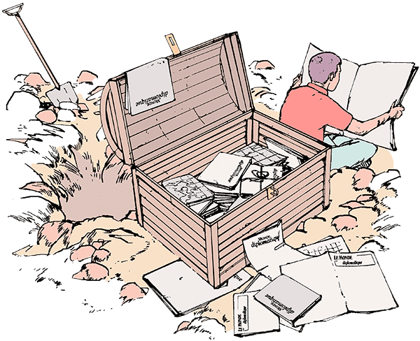 Illustration de l’article 'Le handicap, première cause de discrimination'