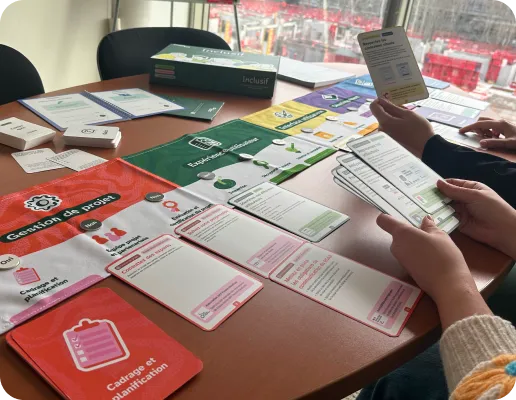 Illustration de l’article 'Inclusif, le jeu - Rés'in'