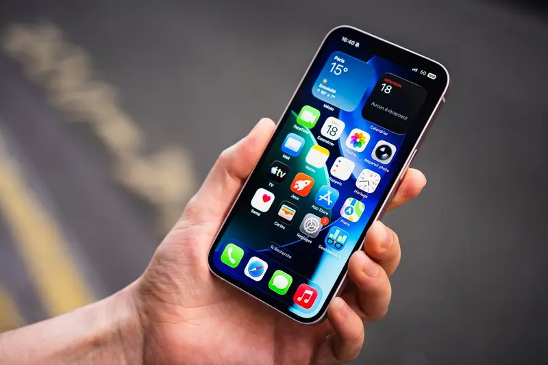 Illustration de iOS 27 pourra générer des sous-titres pour toutes les vidéos
