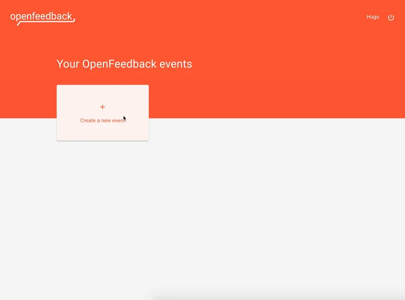 Illustration de l’article 'Open Feedback - Talks/events/meetups/conferences feedback'