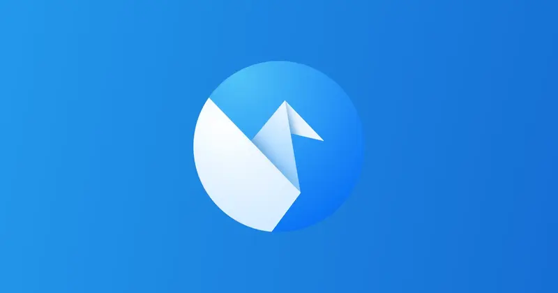 Illustration de Origami Studio — Origami Studio 3