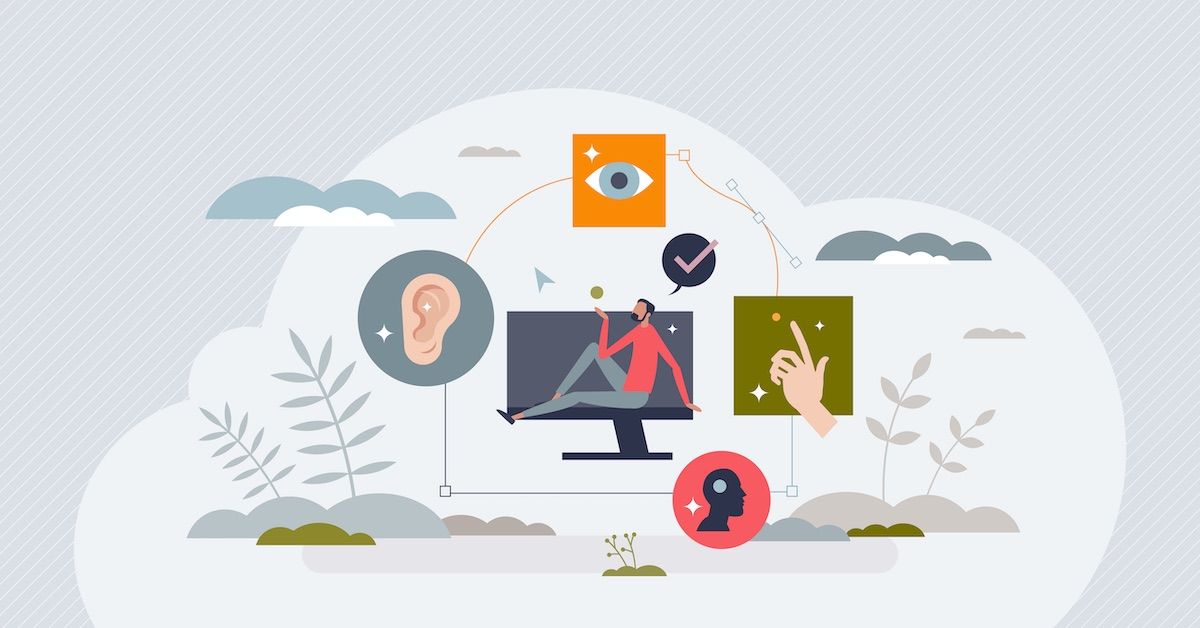 Illustration de l’article 'Accessibilité web en 2025 : le RGAA impose de nouvelles règles, comment s’y préparer ?'