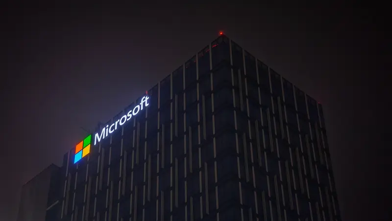 Illustration de Windows est un logiciel de surveillance