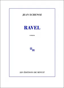 Couverture du livre 'Ravel'
