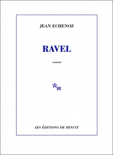 Couverture du livre 'Ravel'
