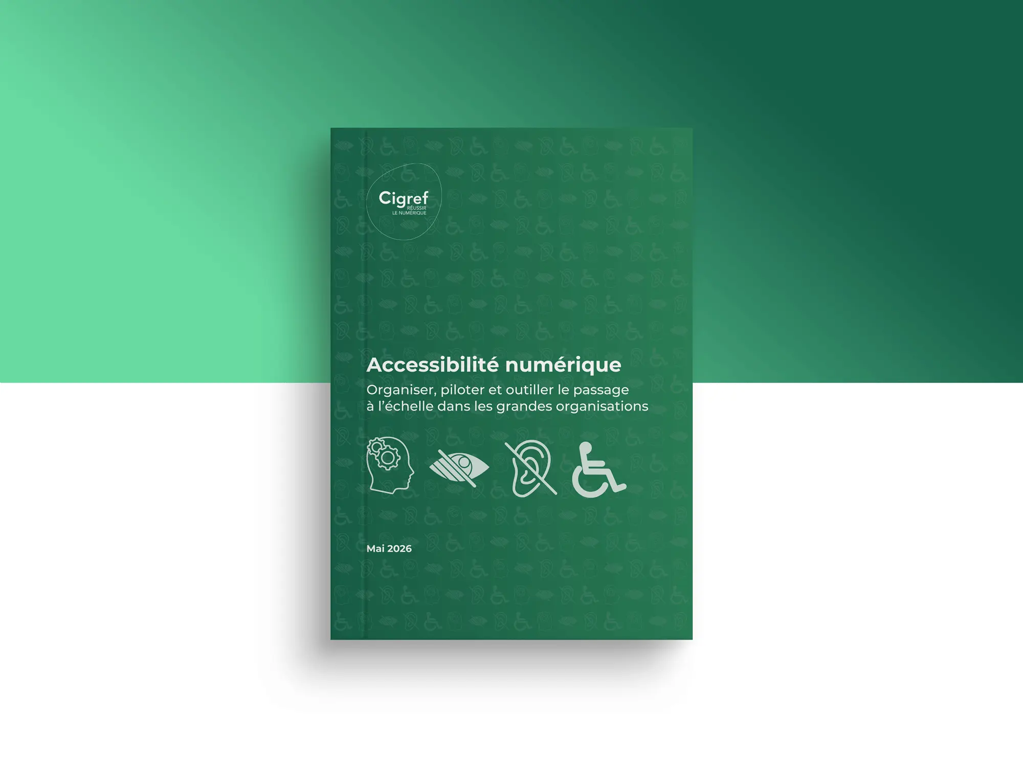 Illustration de 2026 - Participation aux travaux du CIGREF sur l’accessibilité numérique